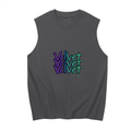 “Velvet” Cotton Tank Top