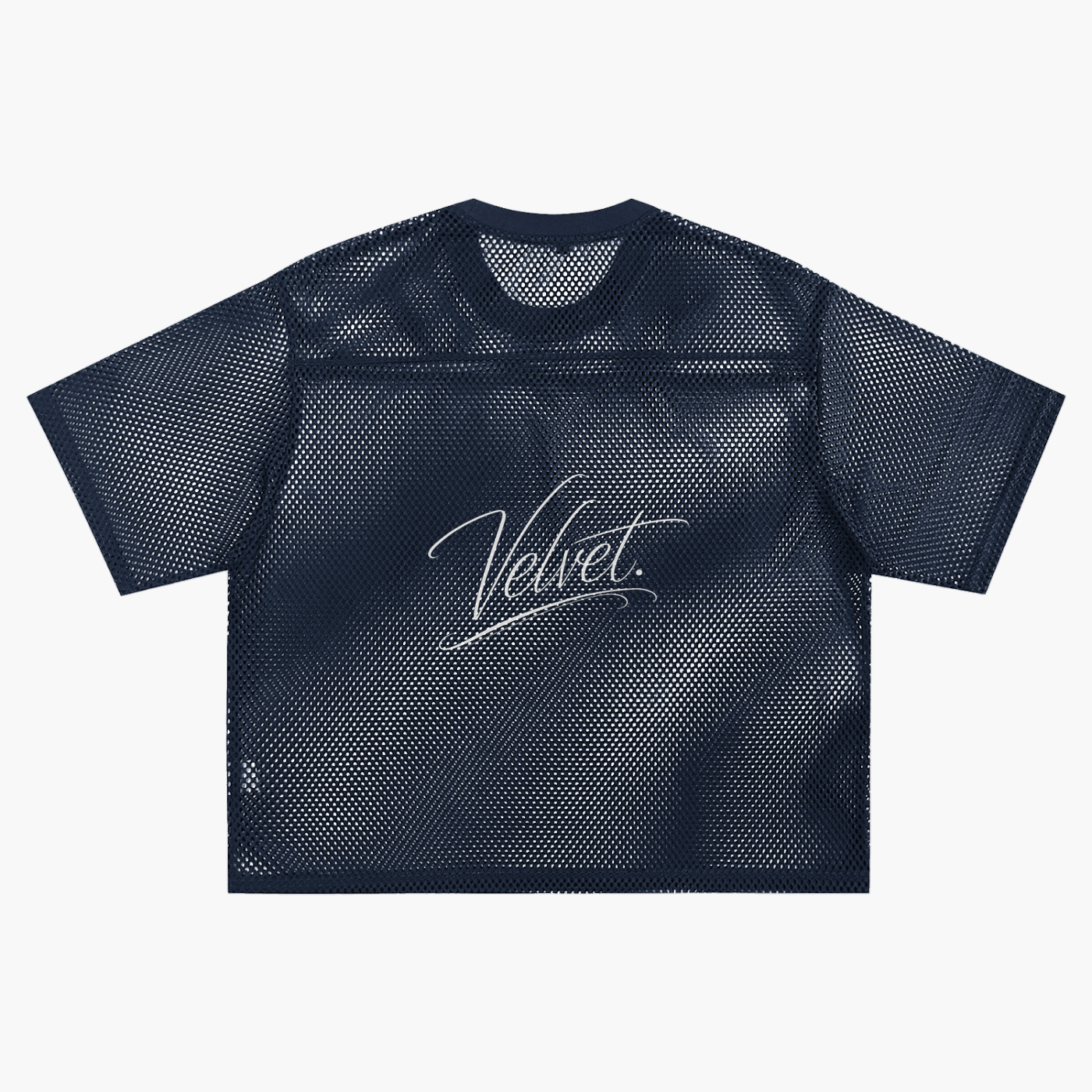 “Velvet” Boxy Net