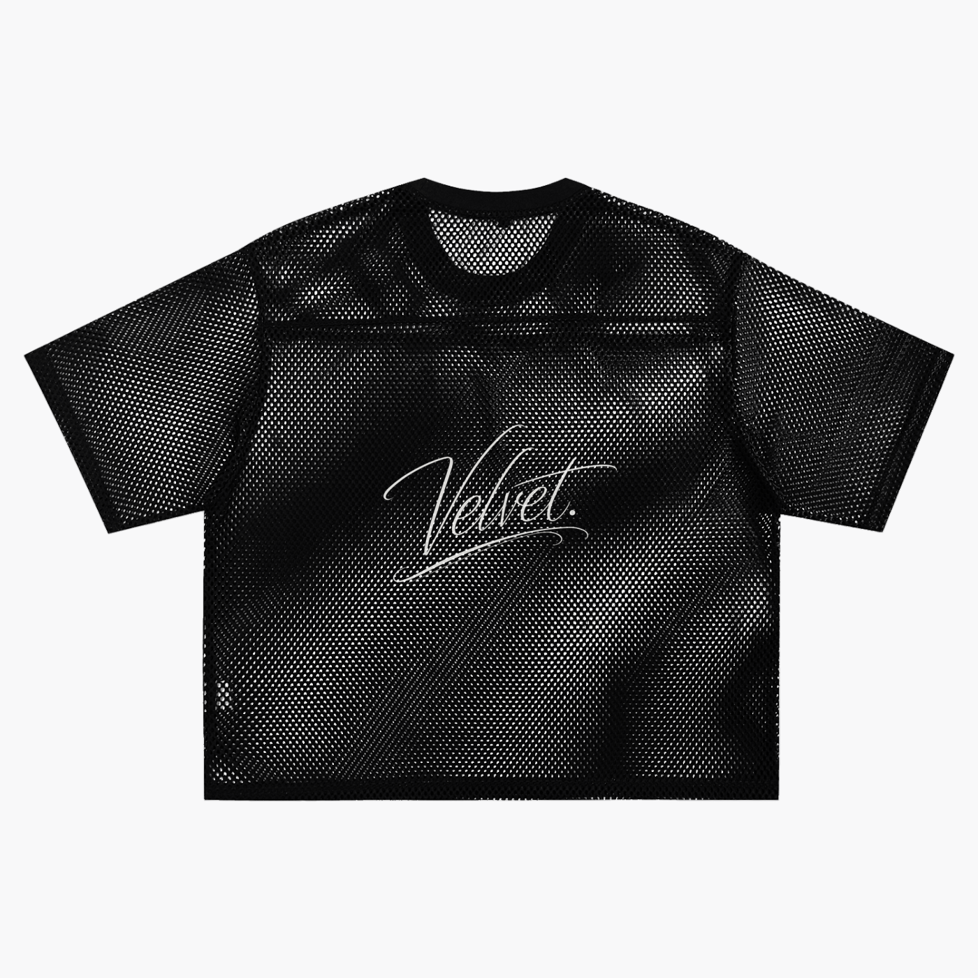 “Velvet” Boxy Net