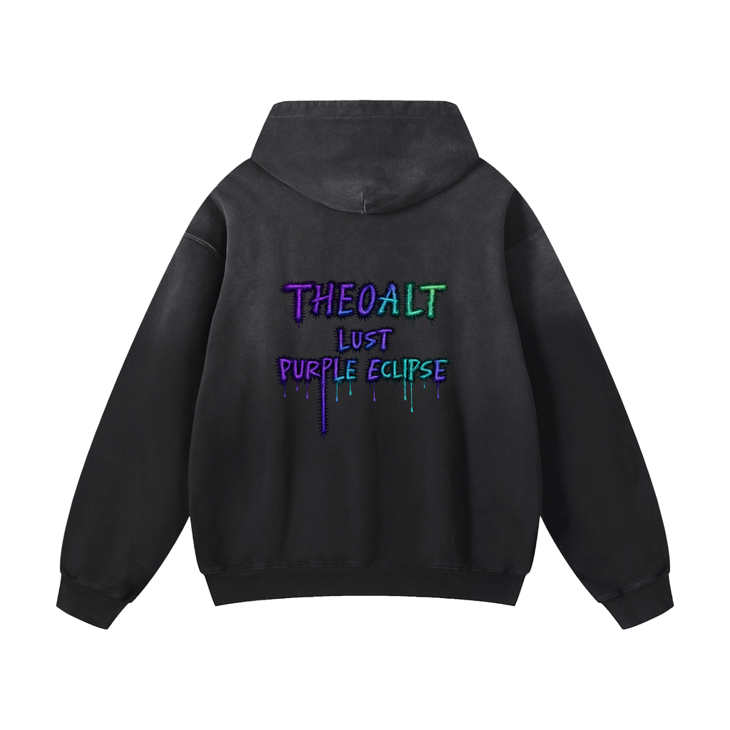 “LUST” Hoodie