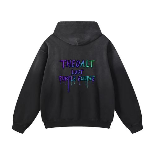“LUST” Hoodie
