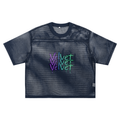 “Velvet” Boxy Net