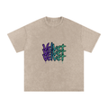 “Velvet” Oversized T-Shirt
