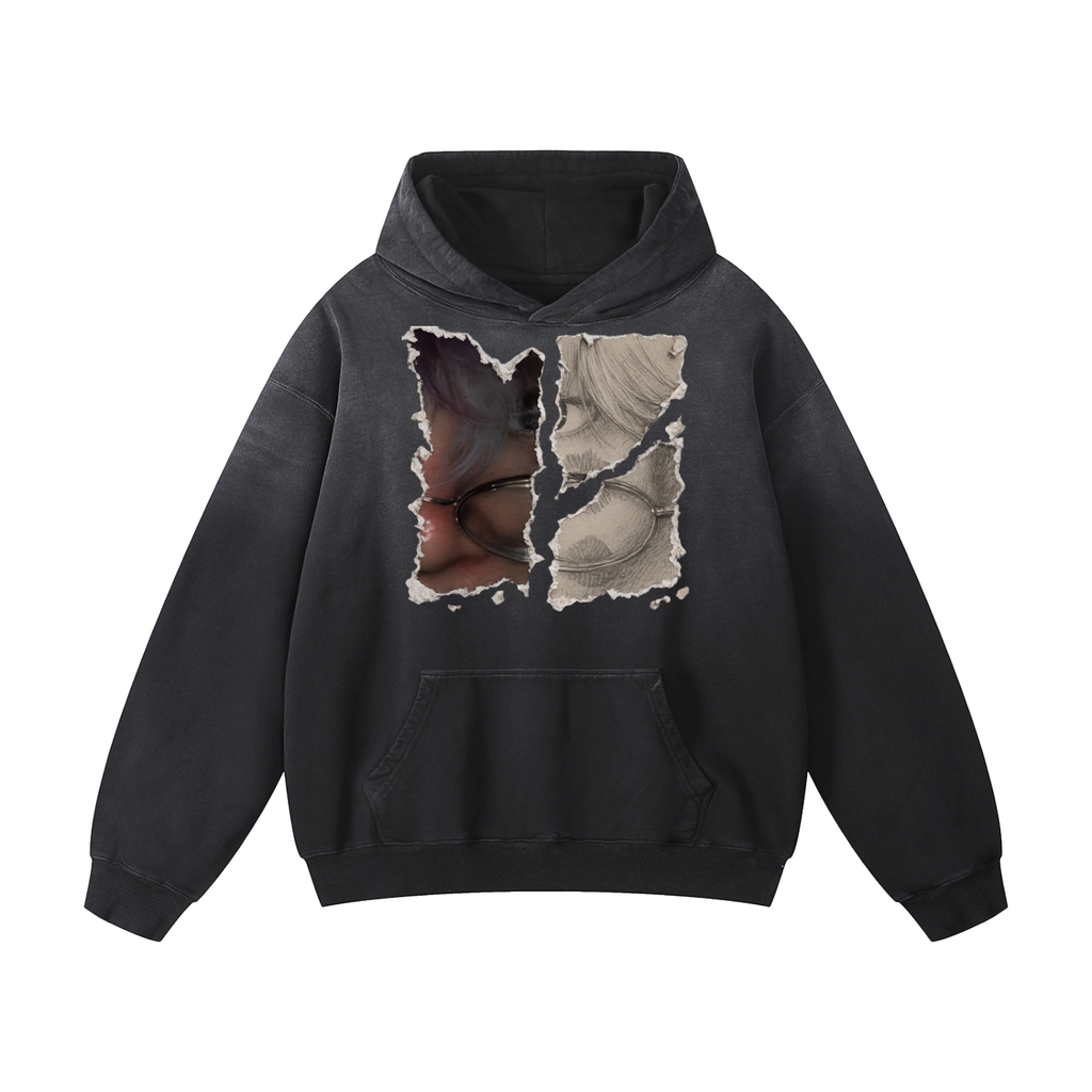“LUST” Hoodie